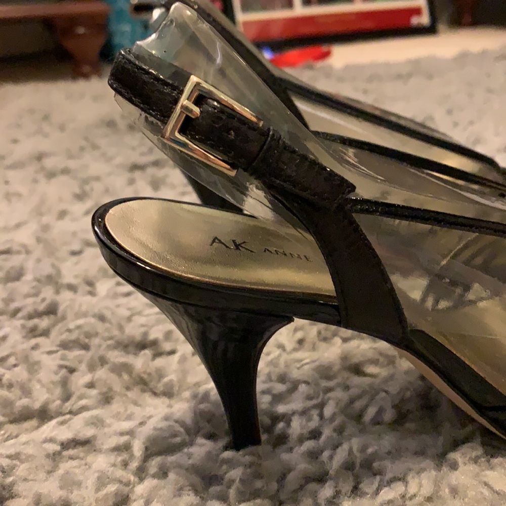 3 Inch Heels - Picture 4 of 7